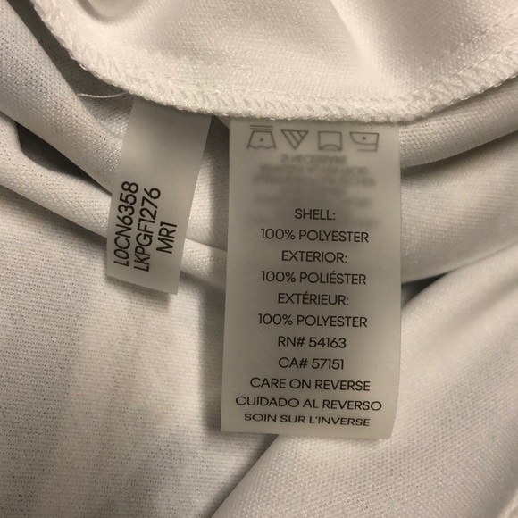 Brand 🆕🔥 KAREL LAGERFELD skirt - Picture 5 of 13